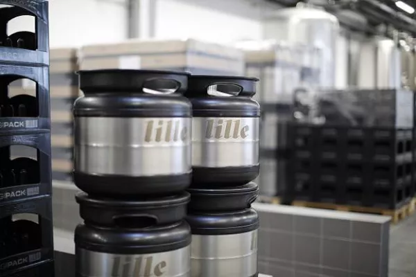 Deutschlands 1.500. Brauerei setzt auf Nachhaltigkeit Bild: Deutschlands 1.500. Brauerei setzt auf Nachhaltigkeit