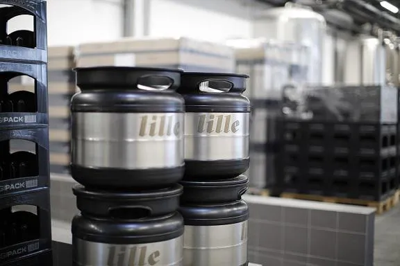 Bild: Deutschlands 1.500. Brauerei setzt auf Nachhaltigkeit