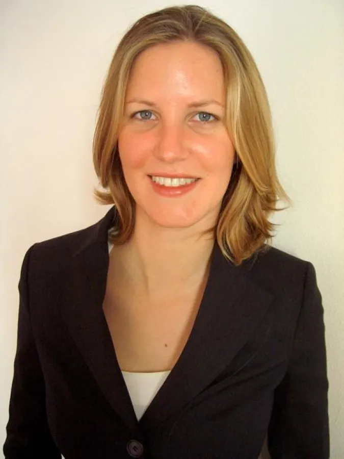 Carina Goetz geht bei Serviceplan BRANDEVENT an Bord.