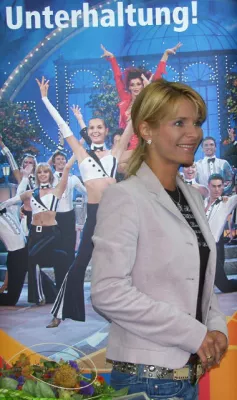 Bild: Musik für Sie reiste nach Wolfen