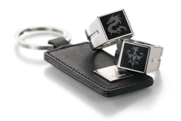 Bild: 10 Jahre TeNo Design - Drei Quadrate, viele Ideen und eine klare Linie