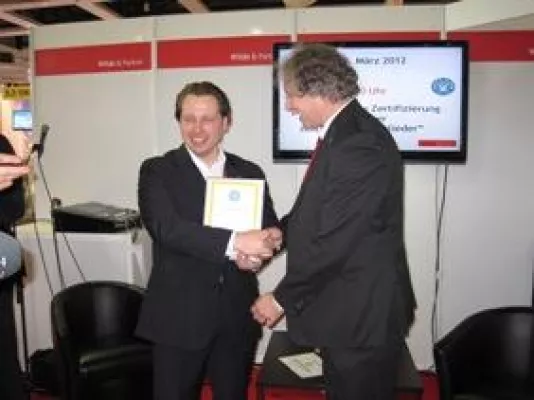 Scandic Berlin Potsdamer Platz – Nachhaltigkeit auf Weltniveau Bild: Scandic Berlin Potsdamer Platz – Nachhaltigkeit auf Weltniveau