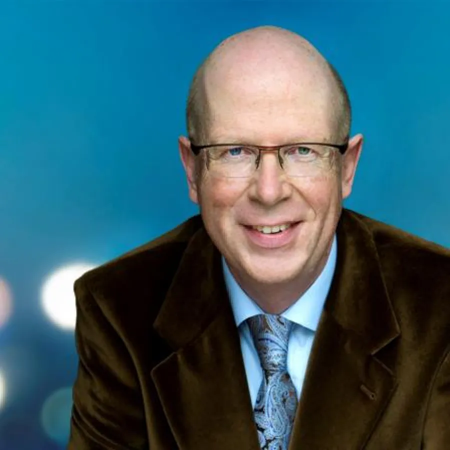 Knigge-Experte und Gastredner der Redneragentur 5 Sterne Redner Rainer Wälde Foto: Janine Guldener