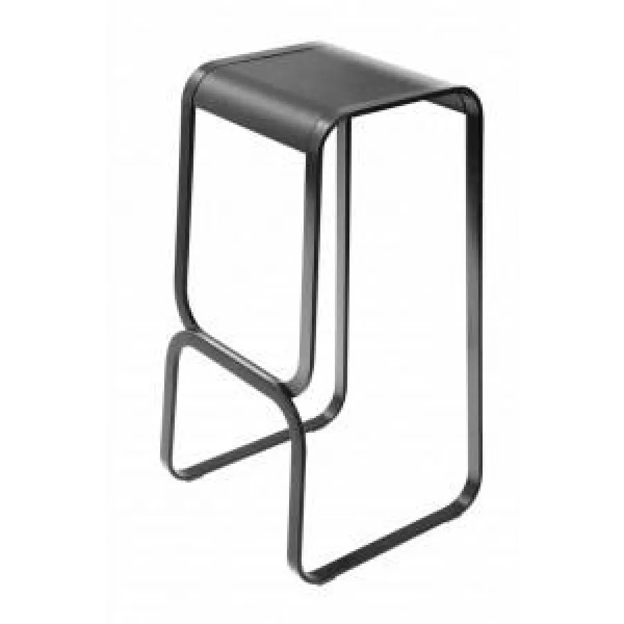 Der Continuum Barhocker von LaPalma