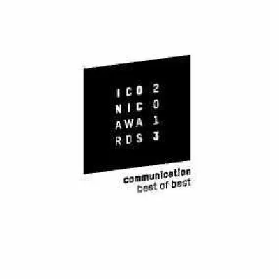 Bild: A&W Architektur&Wohnen wird mit einem „Best of Best“ des Iconic Award 2013 ausgezeichnet.