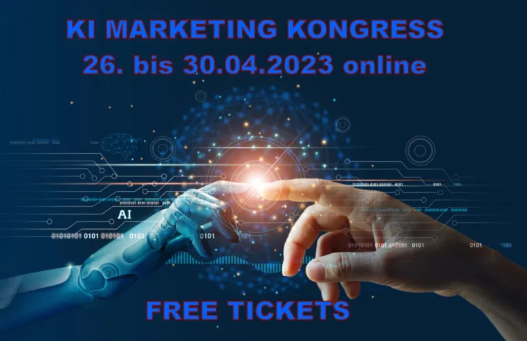 Bild: Zerstören KIs die Geschäftsmodelle von Online-Marketern und Kreativen?