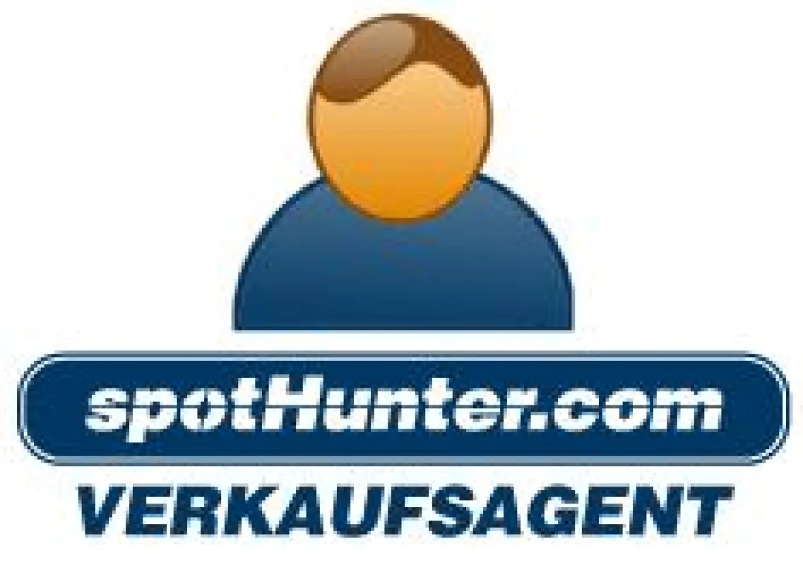 Verkaufsagenten bei Spothunter.com