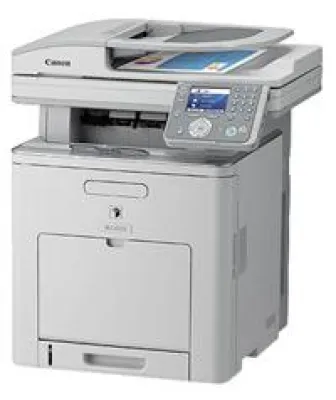 Bild: Canon bringt neuen A4-Universaldrucker für Büros auf den Markt