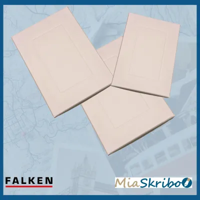 Bild: Weltneuheit: MiaSkribo nimmt Falken PureBox Pro für die professionelle Archivierung ins Sortiment