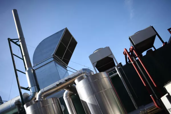 Bild: Verschleiß im Visier