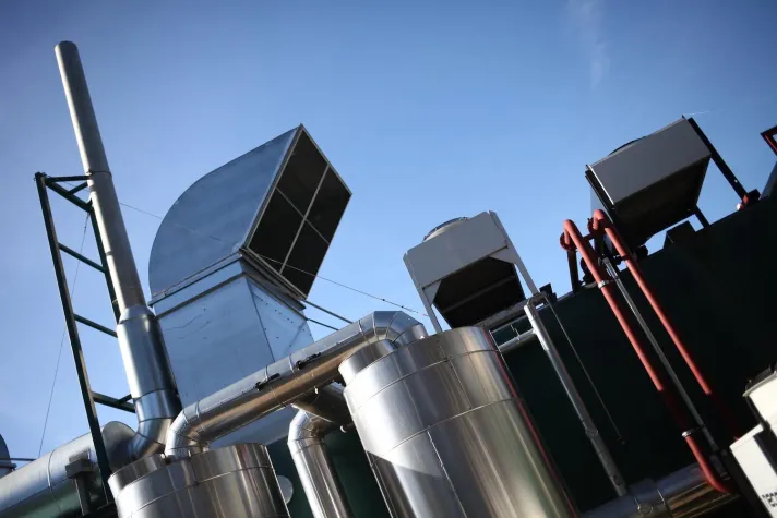 Verschleiß im Visier Bild: Verschleiß im Visier