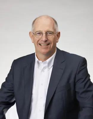 Bild: Walter Lorenz ist neuer Geschäftsführer bei walther