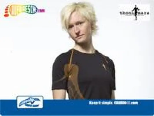 Bild: Carboo4U und laufwaesche.com lassen es mit „thoni mara“ rocken…