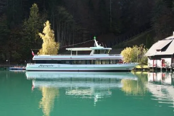 Bild: „Aufwårt´n am See“: Genussinitiative für Gaumen und Seele am Kärntner Weissensee