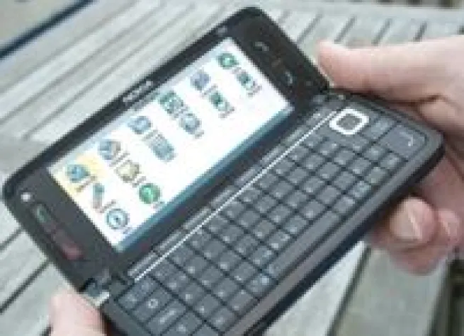 Bild: Cortado bietet Nokia Intellisync als gehostete Lösung an