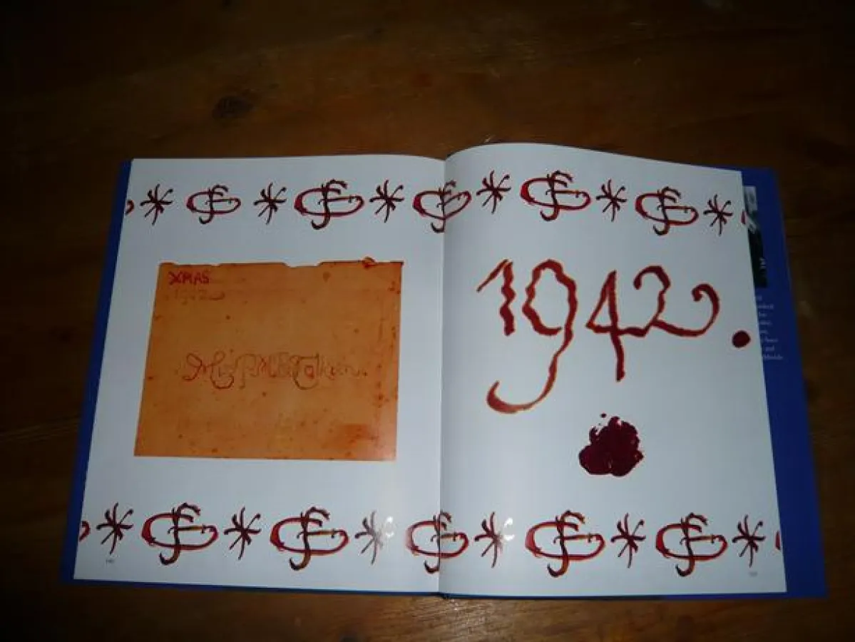 Briefe vom Weihnachtsmann (c) Marie-Noelle Biemer