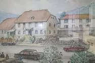 Bild: 140 Jahre Rhön Hotel zum Biber