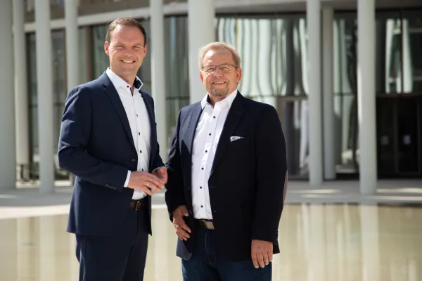 Bild: Capital Makler-Kompass 2025: Poschmann Immobilien als „Top-Makler Leipzig“ ausgezeichnet