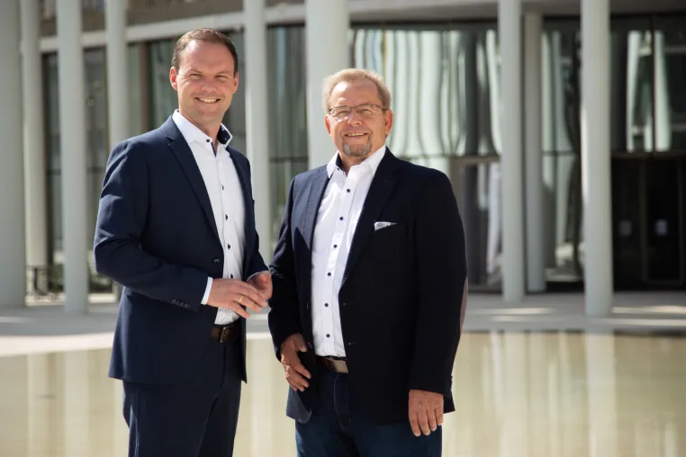 Bild: Capital Makler-Kompass 2025: Poschmann Immobilien als „Top-Makler Leipzig“ ausgezeichnet
