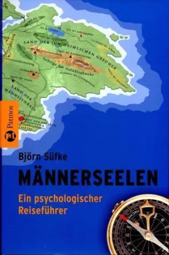 Bild: Denk-mal50plus - Warum können Männer ihre Gefühle so schlecht zum Ausdruck bringen?