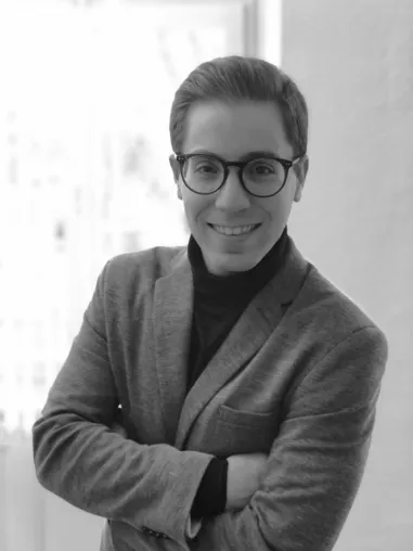 Michael Elflein neuer Produktmanager für TopicPilot bei DOCUFY Bild: Michael Elflein neuer Produktmanager für TopicPilot bei DOCUFY