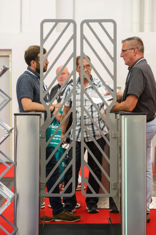 FirstLane Plus wurde für den Outdoor Bereich entwickelt (© Fotografie Frank Schroth)