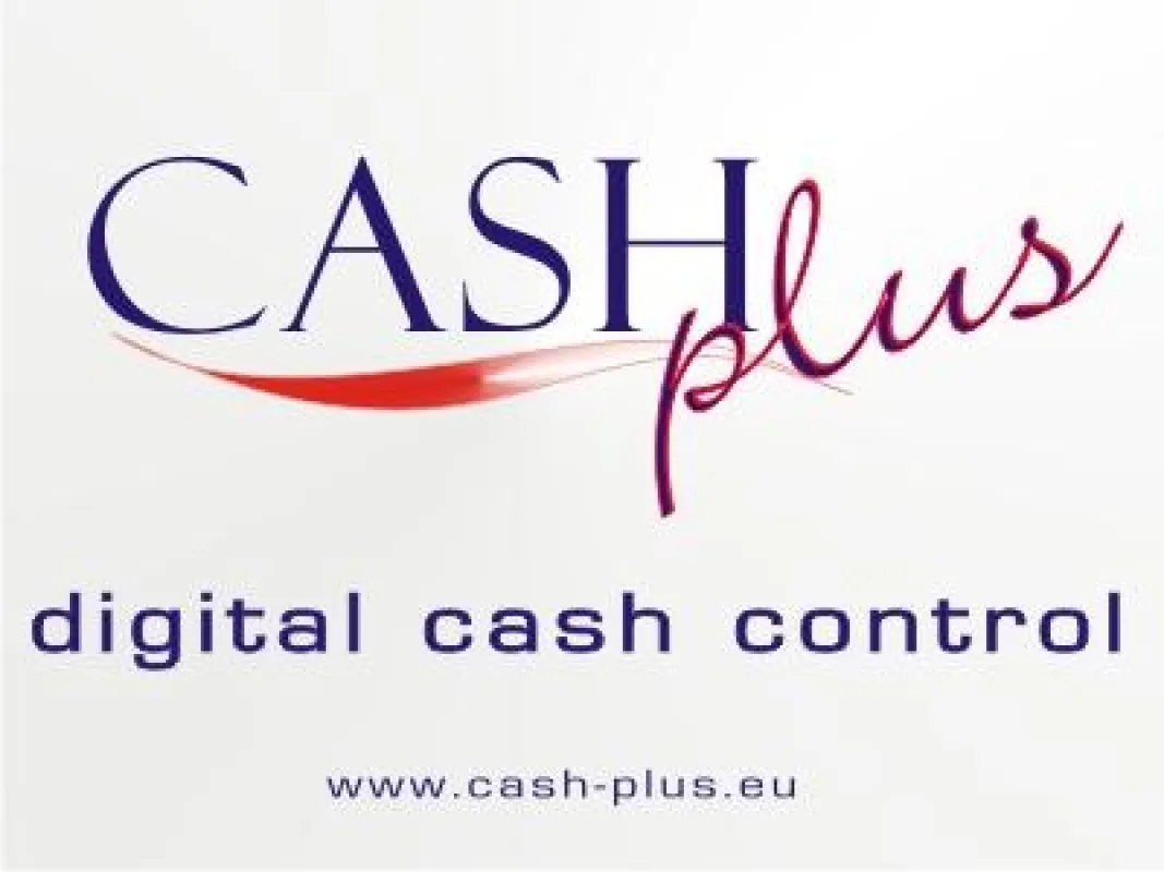 Cash-Plus Kassenüberwachung