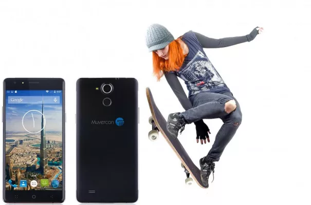 Muvercon - Smartphones jetzt via BitCoin kaufen Bild: Muvercon - Smartphones jetzt via BitCoin kaufen