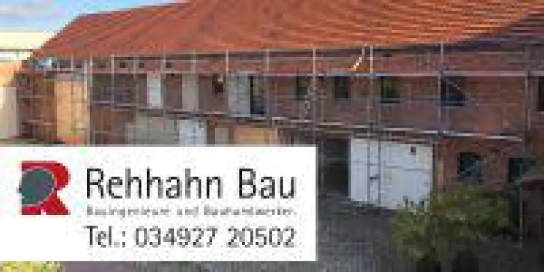 Wartenburg im Landkreis Wittenberg profitiert durch ELER - Rehhahn Bau schafft Raum und sichere Arbeitspl Bild: Wartenburg im Landkreis Wittenberg profitiert durch ELER - Rehhahn Bau schafft Raum und sichere Arbeitspl