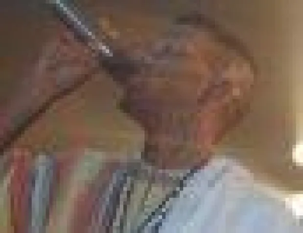Bild: Medien: BUSHIDO im Internetradio Starlightsound2004