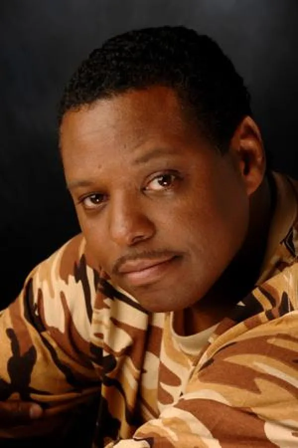 Jesse Saunders - The Originator of House Music