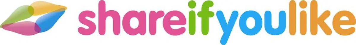 Shareifyoulike Logo