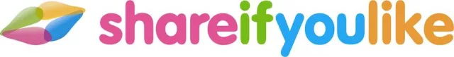 Bild: Shareifyoulike.com: Die erste Social Media Distributions-Plattform