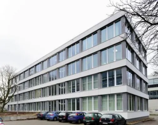 Bild: Vielseitig, modern und doch anpassungsfähig - Gelungene Integrierung in den Denkmalbestand