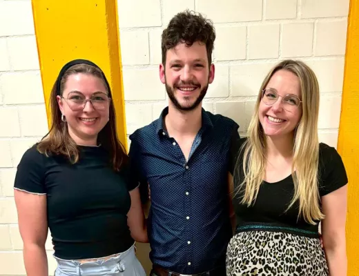 Bild: Projektankündigung: Performing Arts Ahaus e.V. spielt „Anastasia“ 