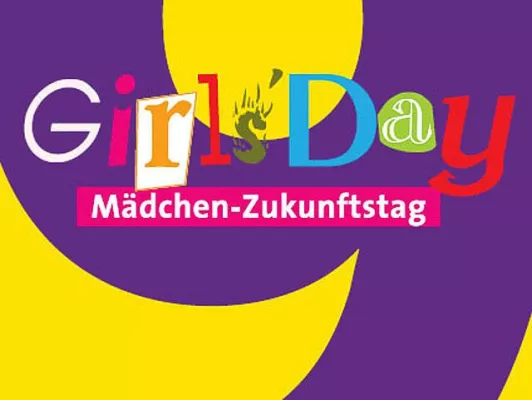 Bild: Mädchen-Zukunftstag „Girls-Day“ 2009