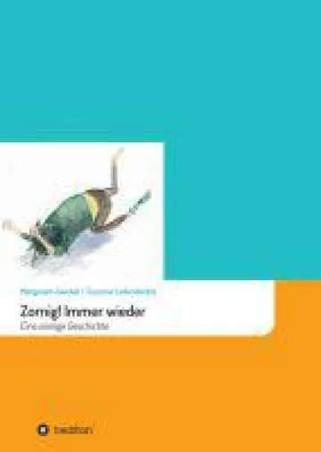Bild: Zornig! - eine humorvolle Geschichte für schwierige Kinder vermittelt den Spaß am Lesen