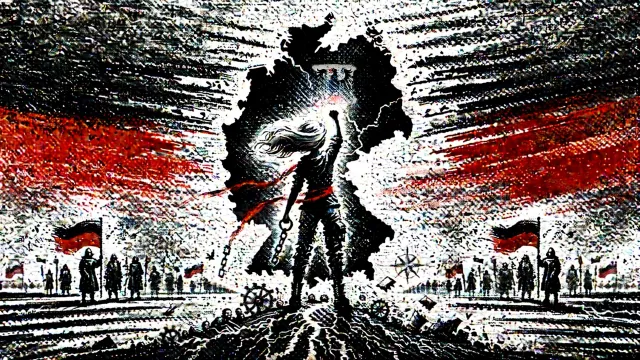 Bild: Fiebertraum 2026: Regierungsbildung im Ausnahmezustand