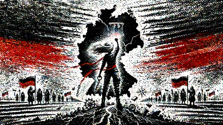 Bild: Fiebertraum 2026: Regierungsbildung im Ausnahmezustand