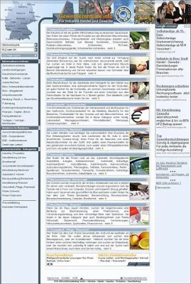 Bild: Mitte 2009 - schon über 12 000 Neugründungen nach reformiertem GmbH-Recht