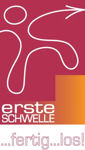 Bild: Startschuss für das Modellprogramm "erste Schwelle"