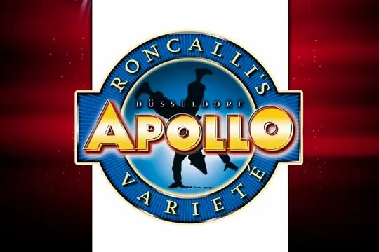 Bild: Roncalli"s Apollo Varieté Theater Düsseldorf: Lachen, träumen und staunen