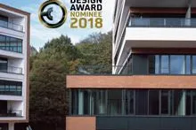 Bild: ELBDECK HAMBURG NOMINIERT FÜR DEN GERMAN DESIGN AWARD 2018