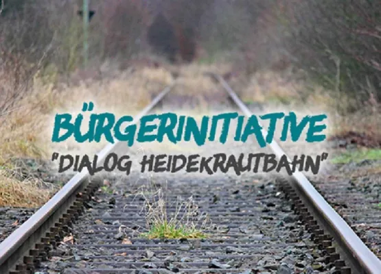 Bürgerinitiative fordert zukunftsfähiges Verkehrskonzept Bild: Bürgerinitiative fordert zukunftsfähiges Verkehrskonzept