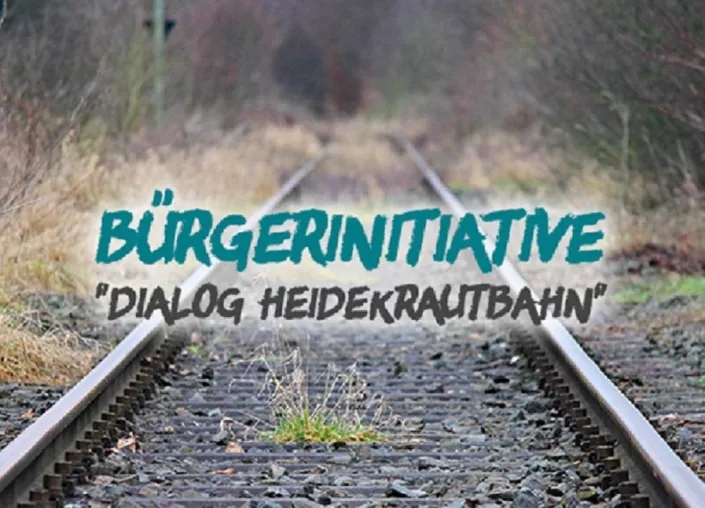 Bild: Bürgerinitiative fordert zukunftsfähiges Verkehrskonzept