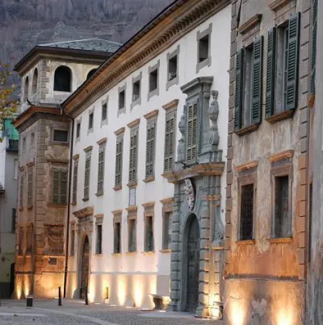 Bild: Wine Academy Special im Grafen-Palazzo