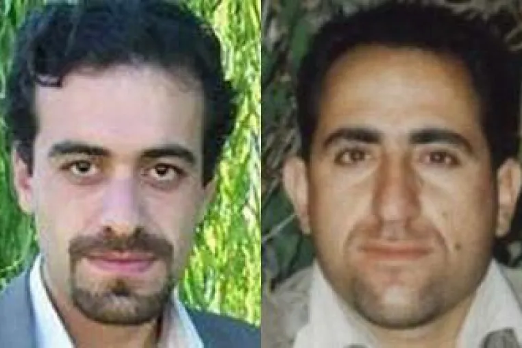 Bild: Iran - Nach 47 Tagen Hungerstreik politischer Gefangenen beendet