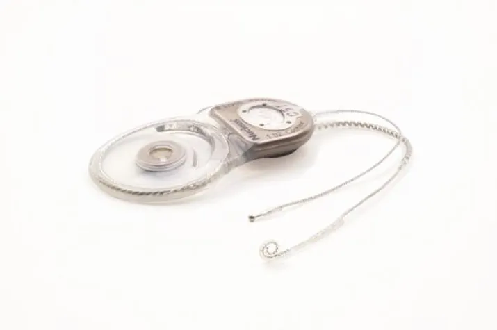 Bild: Cochlear setzt Maßstäbe für Hörimplantate: Einzigartiges Implantat-Portfolio beim HNO-Kongress in Mainz