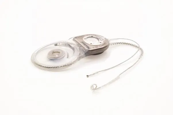 Bild: Cochlear setzt Maßstäbe für Hörimplantate: Einzigartiges Implantat-Portfolio beim HNO-Kongress in Mainz