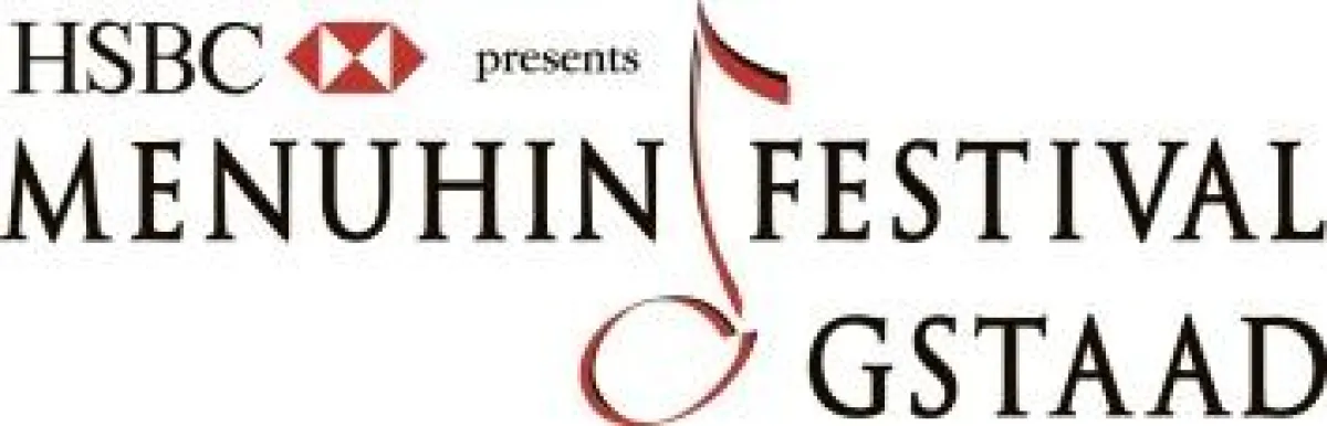 Menuhin Festival Gstaad